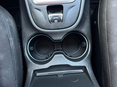 Used 2014 Jeep Cherokee Latitude image 27