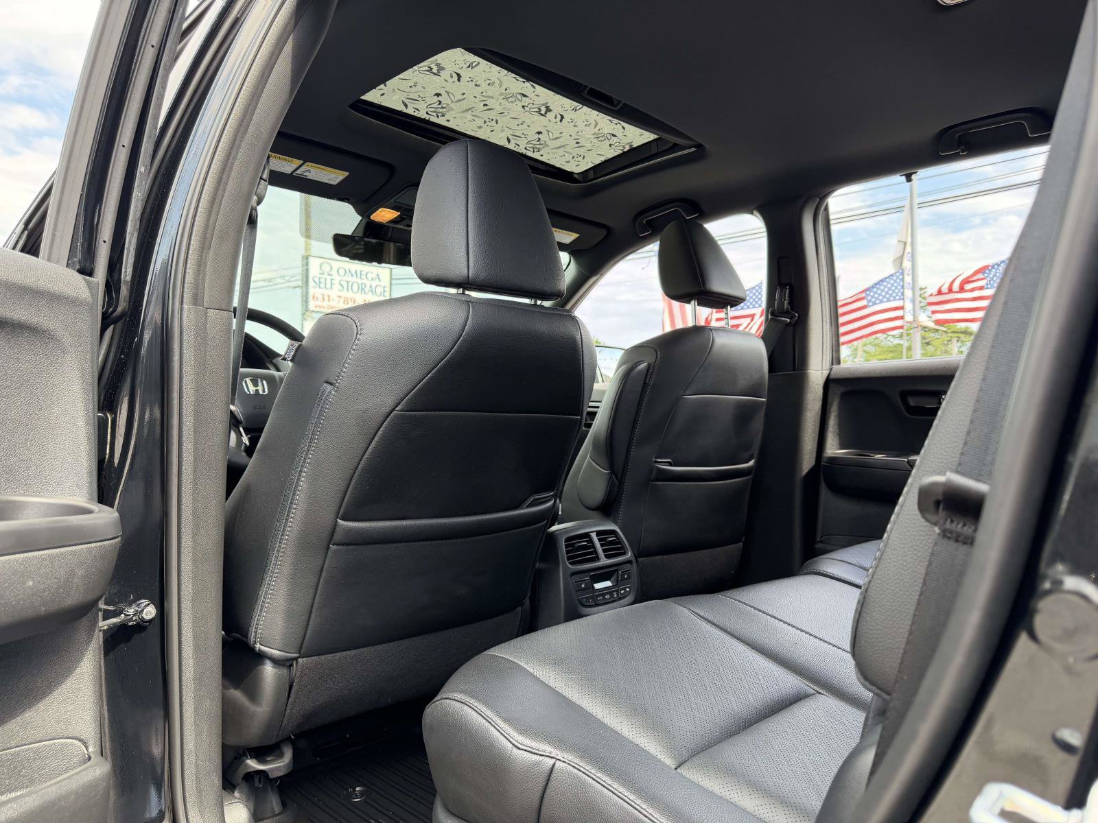 Used 2022 Honda Passport Elite image 20