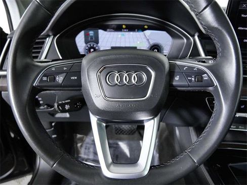 Certified 2023 Audi Q5 2.0T Premium Plus w/ Premium Plus Package image 21