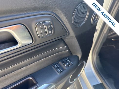Used 2021 Ford Mustang GT Premium w/ GT Performance Package RWD image 14