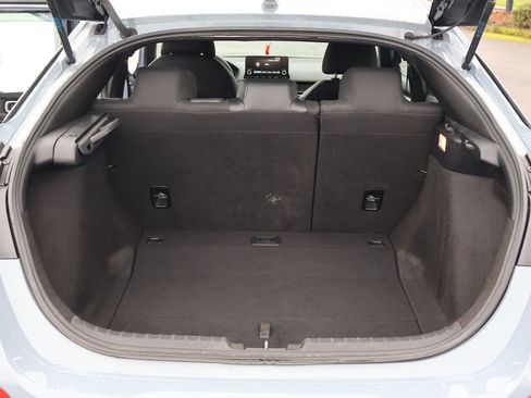 Used 2024 Honda Civic Sport image 31