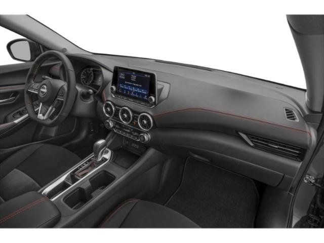 Used 2024 Nissan Sentra SR FWD image 18