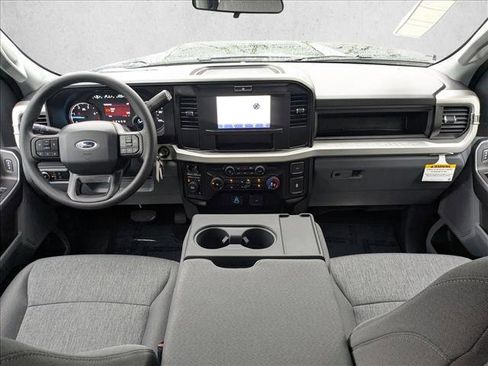 New 2026 Ford F350 XL AWD/4WD image 13