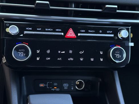 New 2026 Hyundai Santa Cruz Limited AWD/4WD image 21