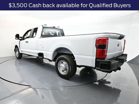 New 2026 Ford F350 XL w/ 360-Degree Camera Package image 5