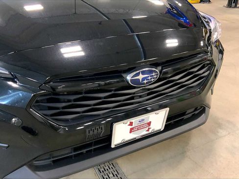 Certified 2024 Subaru Impreza 2.0i Sport image 32