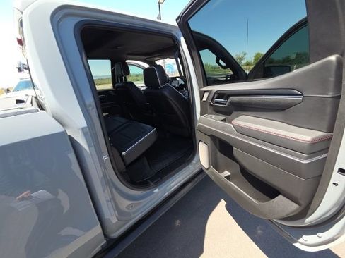 Used 2024 GMC Sierra 1500 AT4X w/ AT4X AEV Edition AWD/4WD image 28