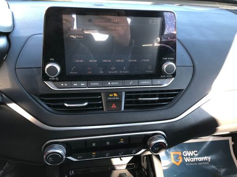 Used 2021 Nissan Altima 2.5 SV image 15