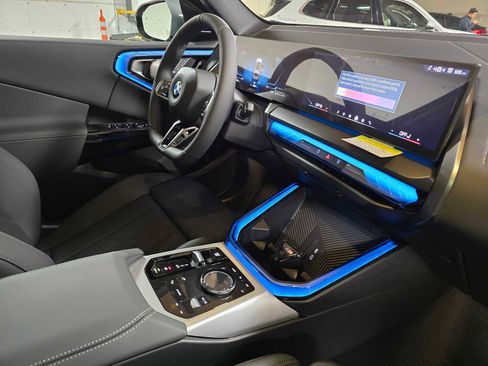 Used 2026 BMW X3 xDrive30 w/ Premium Package image 49