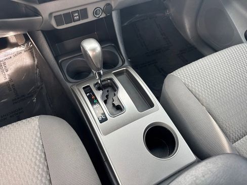 Used 2015 Toyota Tacoma PreRunner w/ SR5 Package image 36