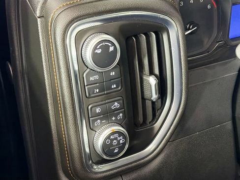 Used 2019 GMC Sierra 1500 AT4 w/ AT4 Premium Package image 10