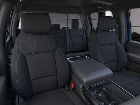 New 2026 Ford F150 STX w/ Equipment Group 200A RWD image 10