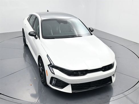 New 2026 Kia K5 GT-Line image 42