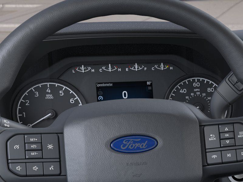 New 2026 Ford F150 XL w/ Tow/Haul Package RWD image 37