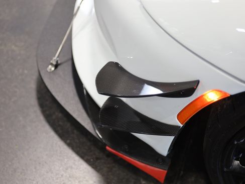 Used 2017 Dodge Viper ACR w/ Extreme Aero Package RWD image 38