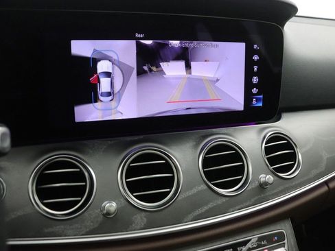 Certified 2023 Mercedes-Benz E 450 4MATIC Sedan image 16