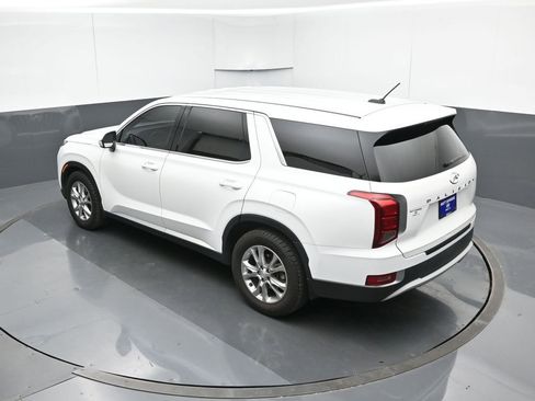 Used 2022 Hyundai Palisade SE image 51