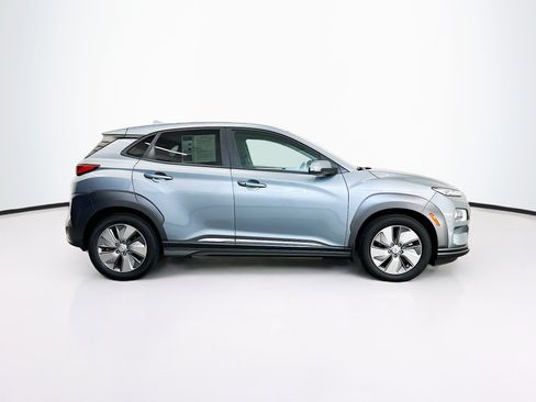 Used 2021 Hyundai Kona Limited FWD image 10