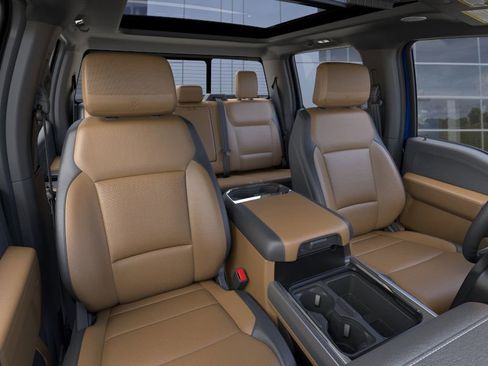 New 2026 Ford F250 Lariat w/ Lariat Ultimate Package image 10