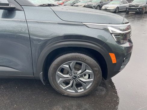 Used 2024 Kia Seltos S AWD/4WD image 10