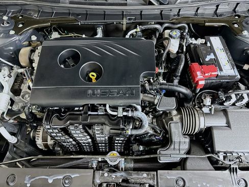 Used 2019 Nissan Altima 2.5 SV FWD image 30