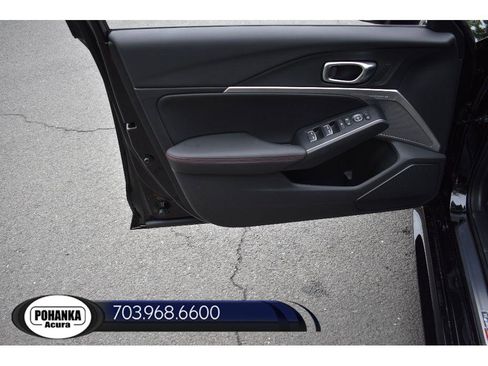 New 2026 Acura Integra Type S FWD image 23