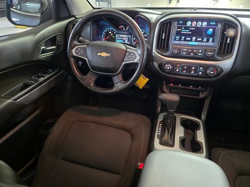 Used 2016 Chevrolet Colorado LT w/ LT Convenience Package RWD image 15