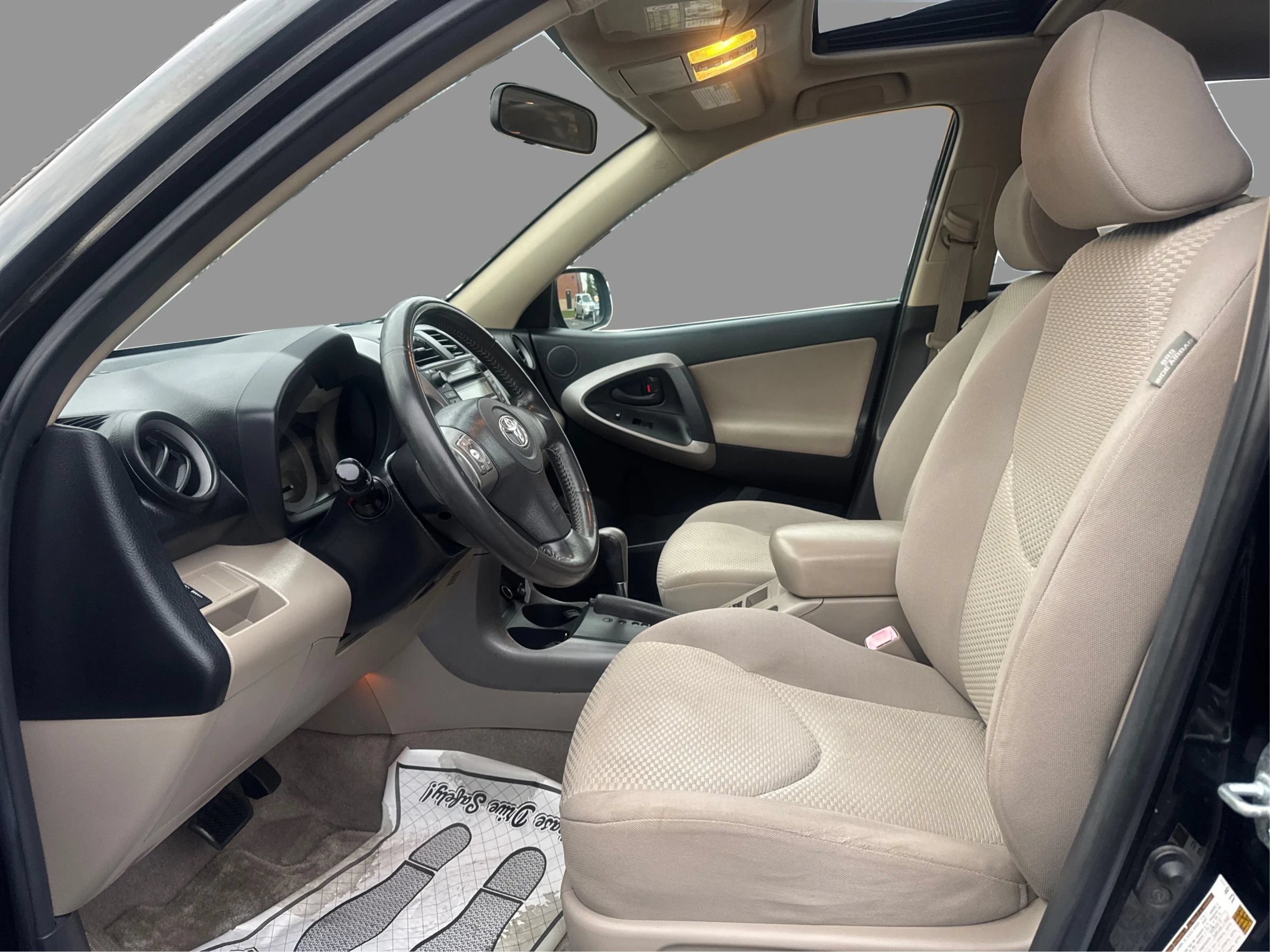 Used 2007 Toyota RAV4 Limited AWD/4WD image 10