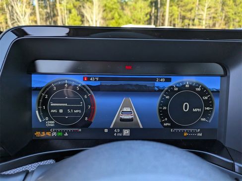 New 2026 Subaru Outback Limited image 23