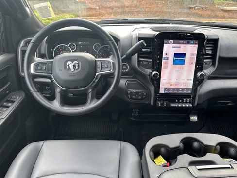 New 2026 RAM 2500 Tradesman w/ Power Wagon Package image 21