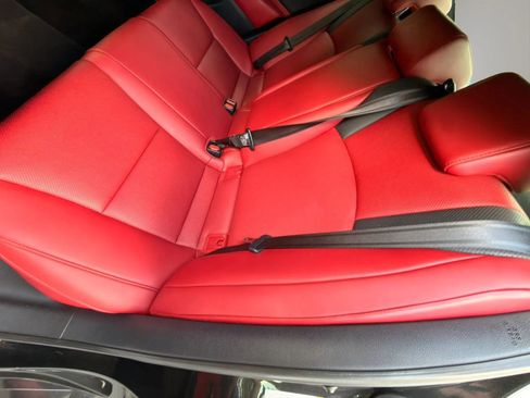 Used 2019 Lexus ES 350 F Sport w/ Accessory Package 2 FWD image 48