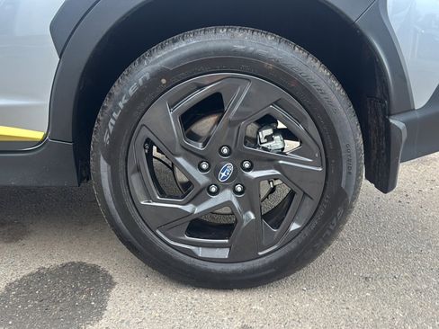 Used 2025 Subaru Crosstrek 2.5i Sport w/ Popular Package #4A image 41