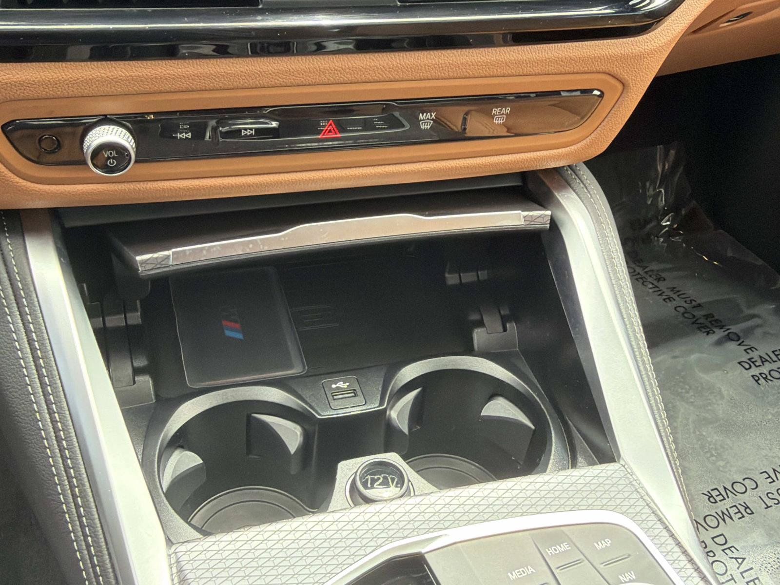 Used 2025 BMW M440i RWD image 22