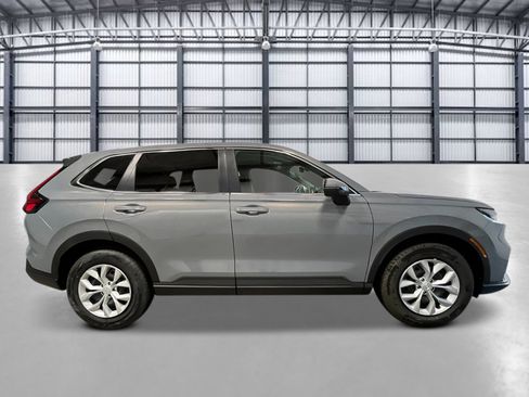 New 2026 Honda CR-V LX image 7