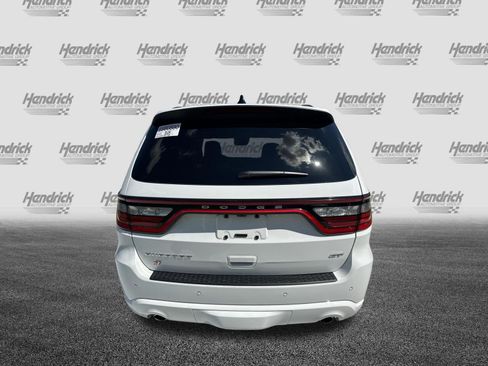 Used 2026 Dodge Durango GT AWD/4WD image 9