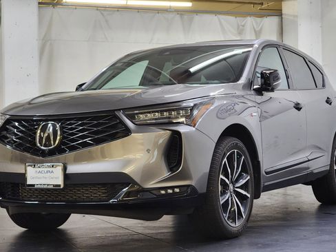 Used 2025 Acura RDX A-Spec image 10