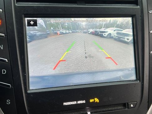 Used 2019 Lincoln MKC Select w/ Select Plus Package image 23