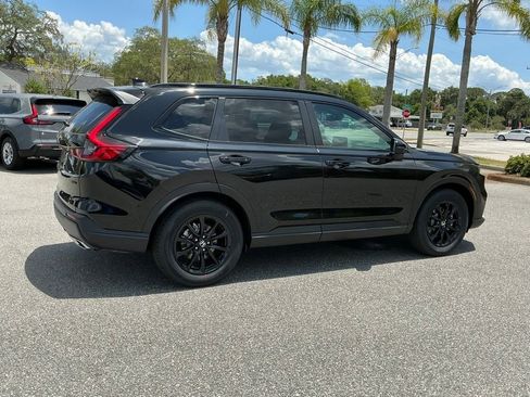 New 2026 Honda CR-V Sport-L image 6