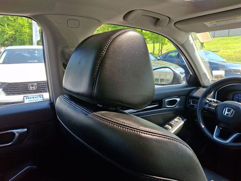 Certified 2023 Honda Civic Touring image 13