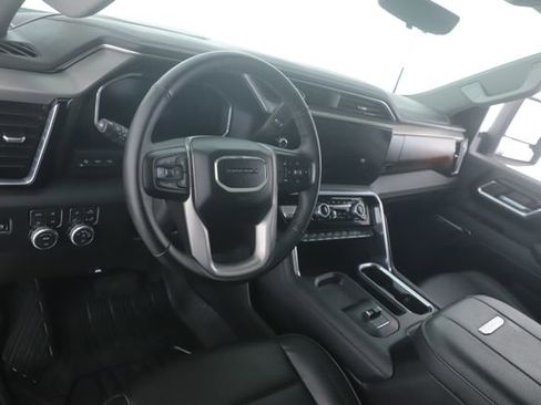 Used 2026 GMC Sierra 2500 Denali w/ Denali Reserve Package AWD/4WD image 18