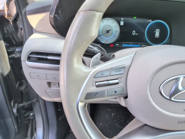 Used 2024 Hyundai Palisade Limited AWD/4WD image 14