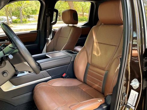Used 2022 Toyota Tundra 1794 Edition image 18
