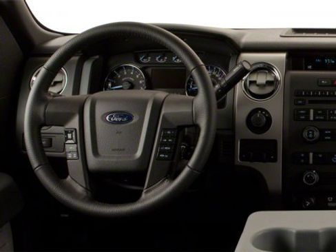 Used 2010 Ford F150 4x4 SuperCrew image 6