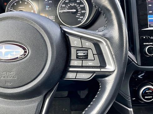 Used 2019 Subaru Forester Premium image 16