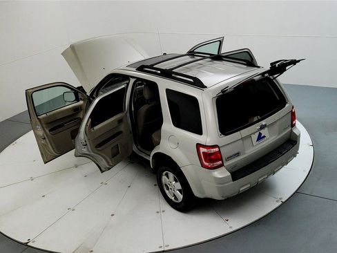 Used 2008 Ford Escape XLT image 20