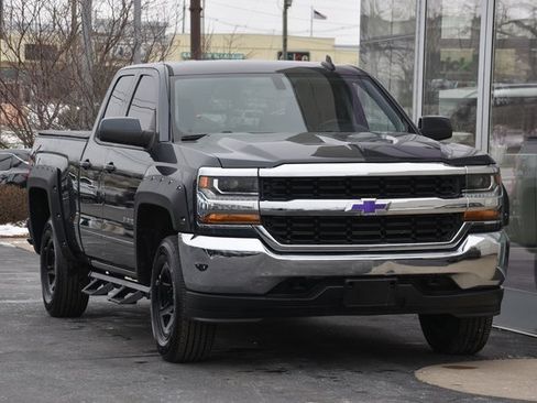 Used 2019 Chevrolet Silverado 1500 LT image 5