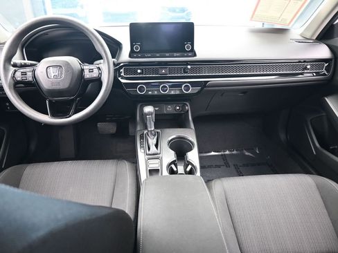 Used 2022 Honda Civic LX image 36