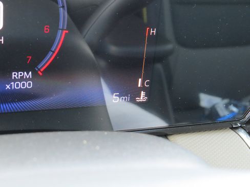 New 2026 Chevrolet TrailBlazer ACTIV w/ Convenience Package image 23