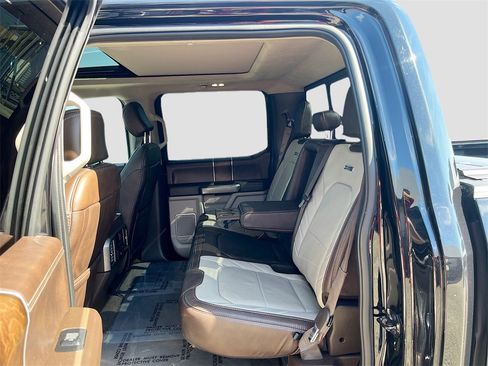 Used 2019 Ford F150 Limited w/ Trailer Tow Package image 26