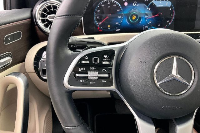 Used 2019 Mercedes-Benz A 220 4MATIC image 23